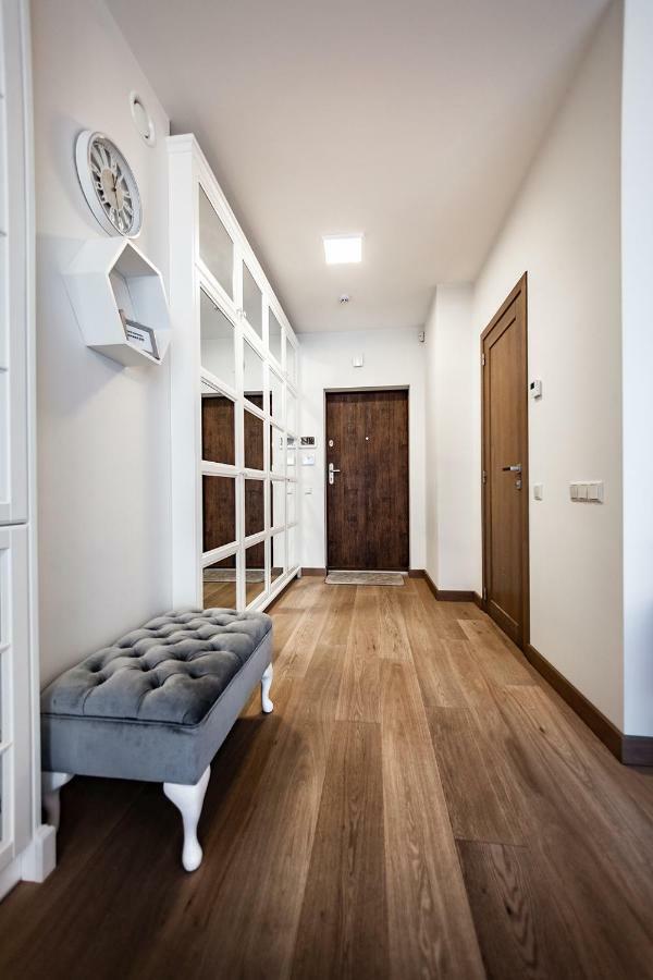 Forest Apartments Друскининкай Экстерьер фото