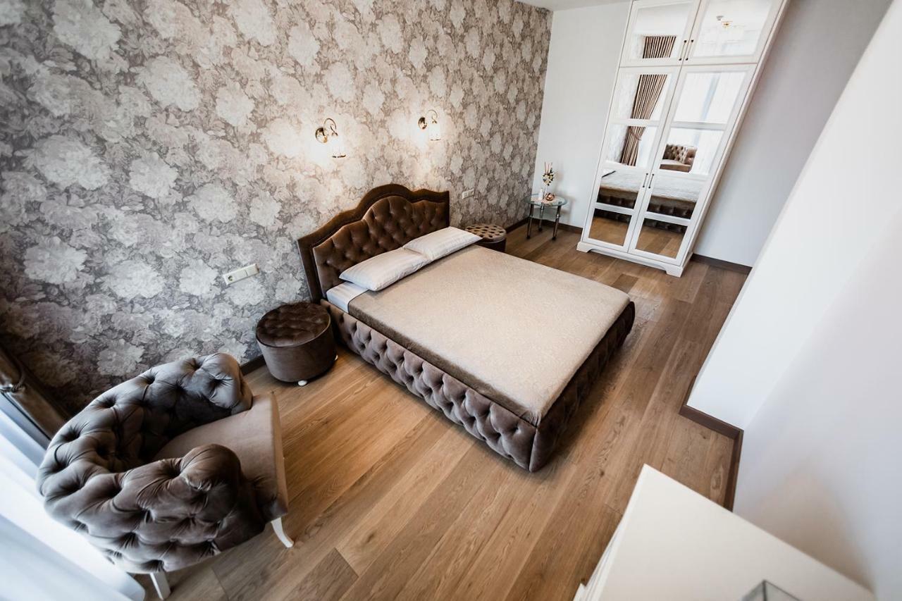 Forest Apartments Друскининкай Экстерьер фото