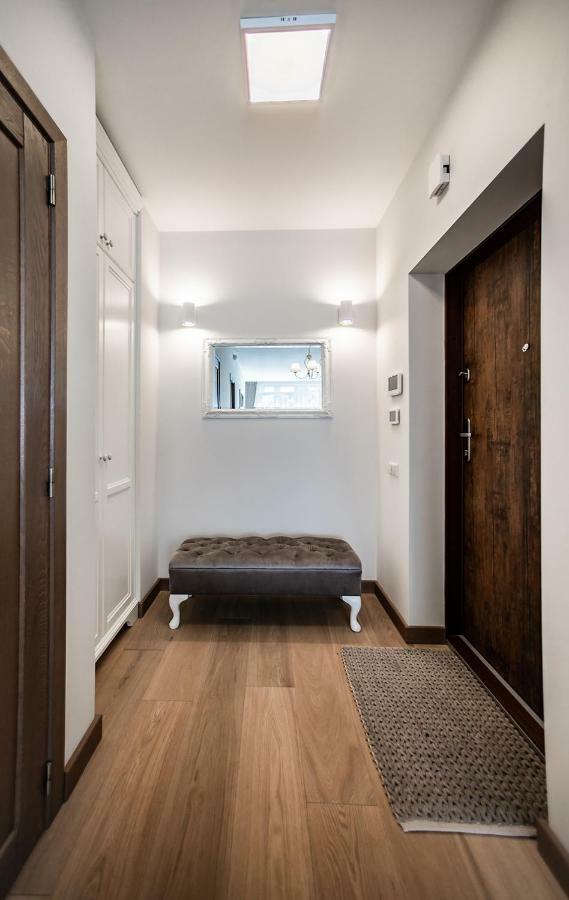 Forest Apartments Друскининкай Экстерьер фото